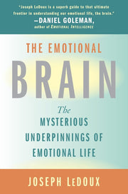 The Emotional Brain: The Mysterious Underpinnings of Emotional Life used book depot