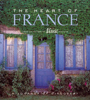 The Heart of France used book depot