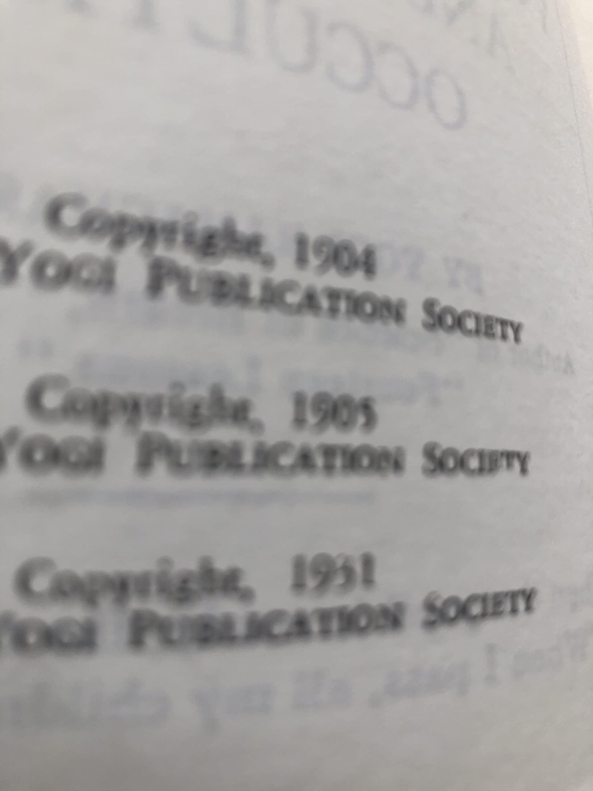 Advanced Course in Yogi Philosophy and Oriental Occultism used book depot