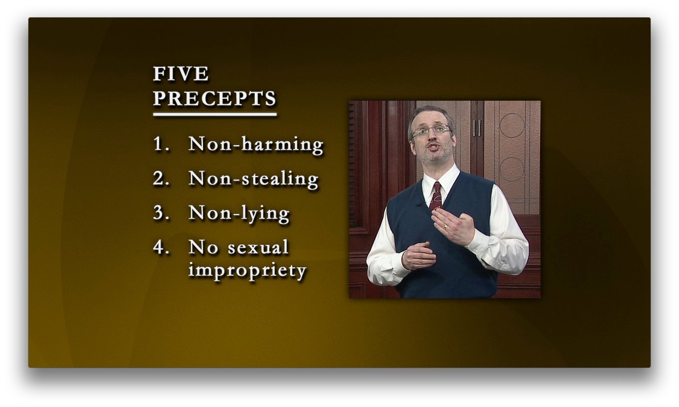 The Great Courses: Cultural Literacy used book depot