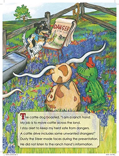 Fred's Texas Stampede used book depot