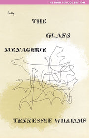 The Glass Menagerie: High School Edition used book depot