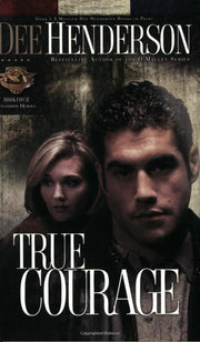 True Courage (Uncommon Heroes, Book 4) used book depot
