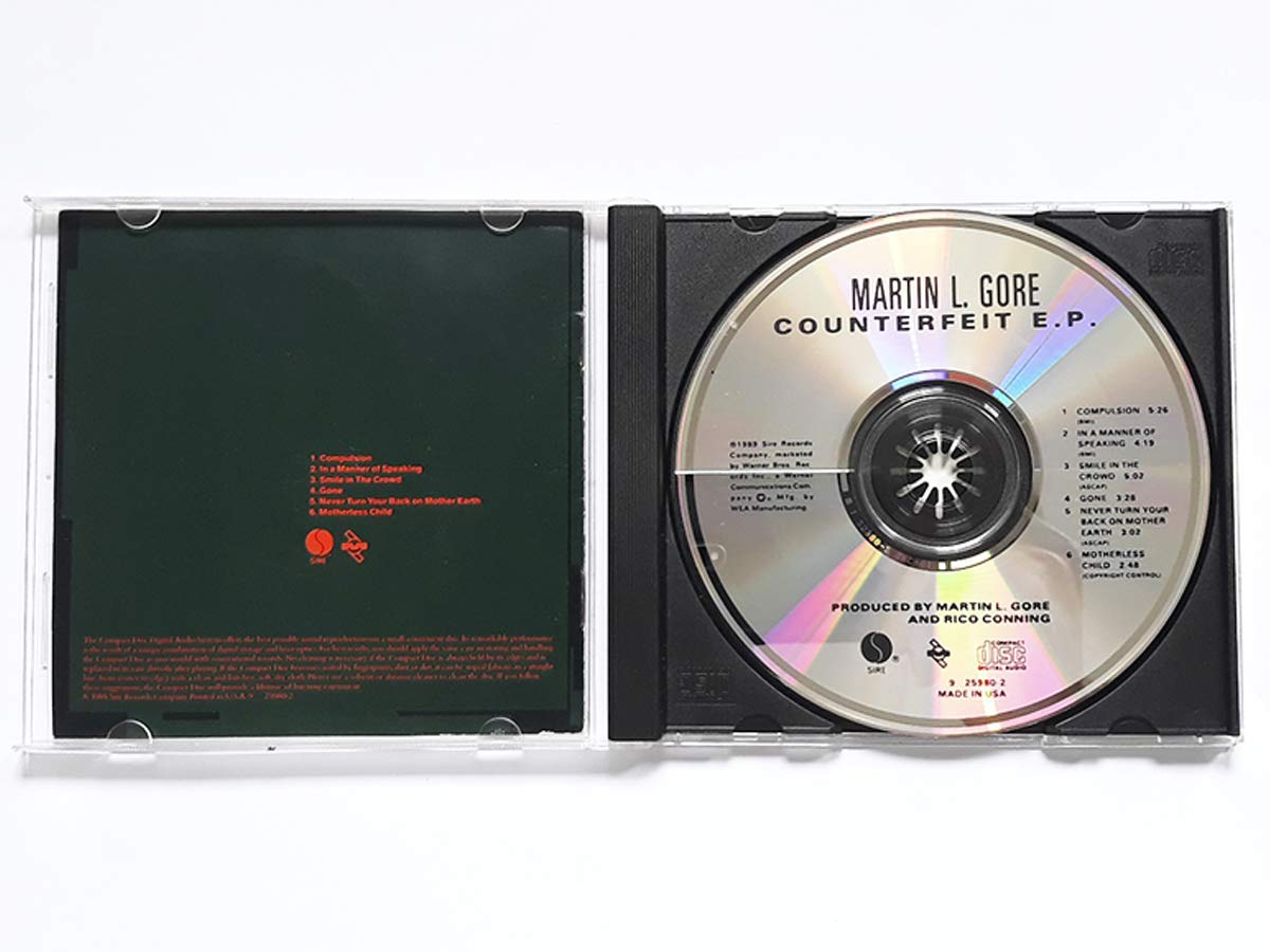 Counterfeit used book depot