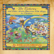 De Colores - Vol. 9 used book depot
