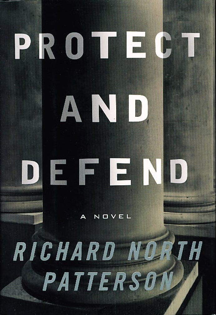 Protect and Defend used book depot