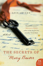 The Secrets of Mary Bowser used book depot