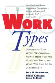 Work Types used book depot