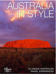 Australia In Style used book depot