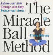 Miracle Ball Method Book Only used book depot
