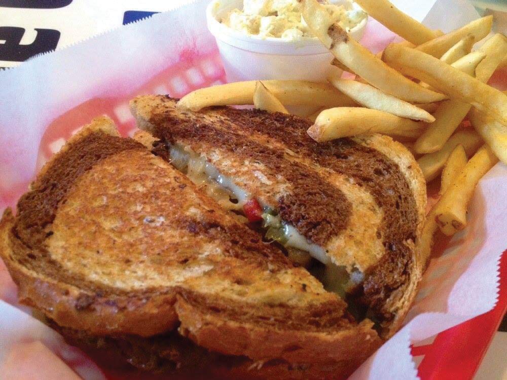 Tennessee Back Road Restaurant Recipes Cookbook used book depot