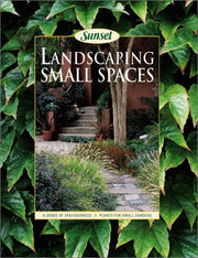 Landscaping Small Spaces used book depot