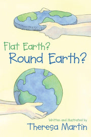 Flat Earth? Round Earth? used book depot
