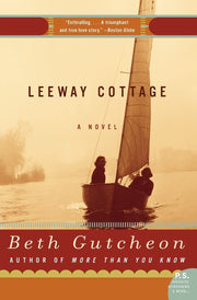 Leeway Cottage: A Novel (P.S.) used book depot