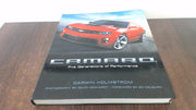 Camaro: Five Generations of Performance used book depot