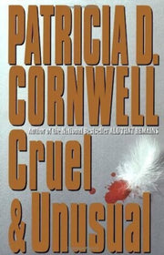 Cruel and Unusual used book depot
