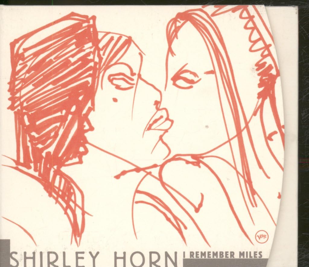 I Remember Miles used book depot