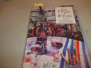 From Vines to Wines: The Complete Guide to Growing Grapes & Making Your Own Wine used book depot