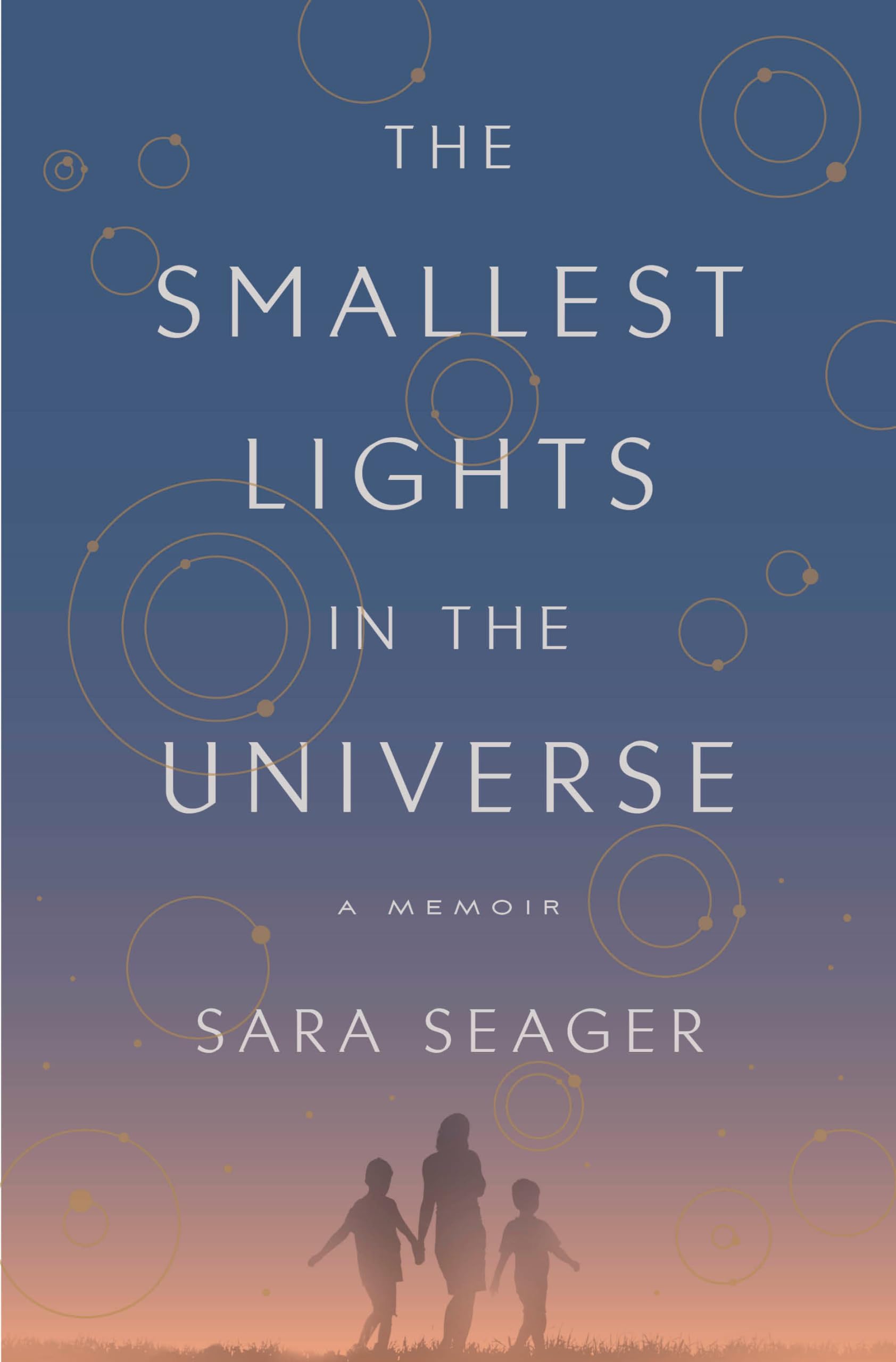The Smallest Lights in the Universe: A Memoir used book depot