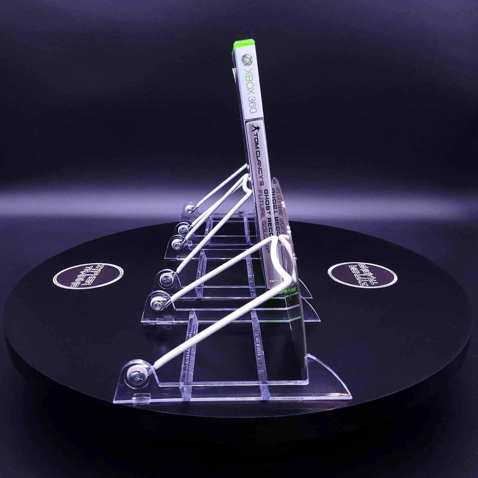 Tom Clancy's Ghost Recon: Future Soldier - Xbox 360 used book depot