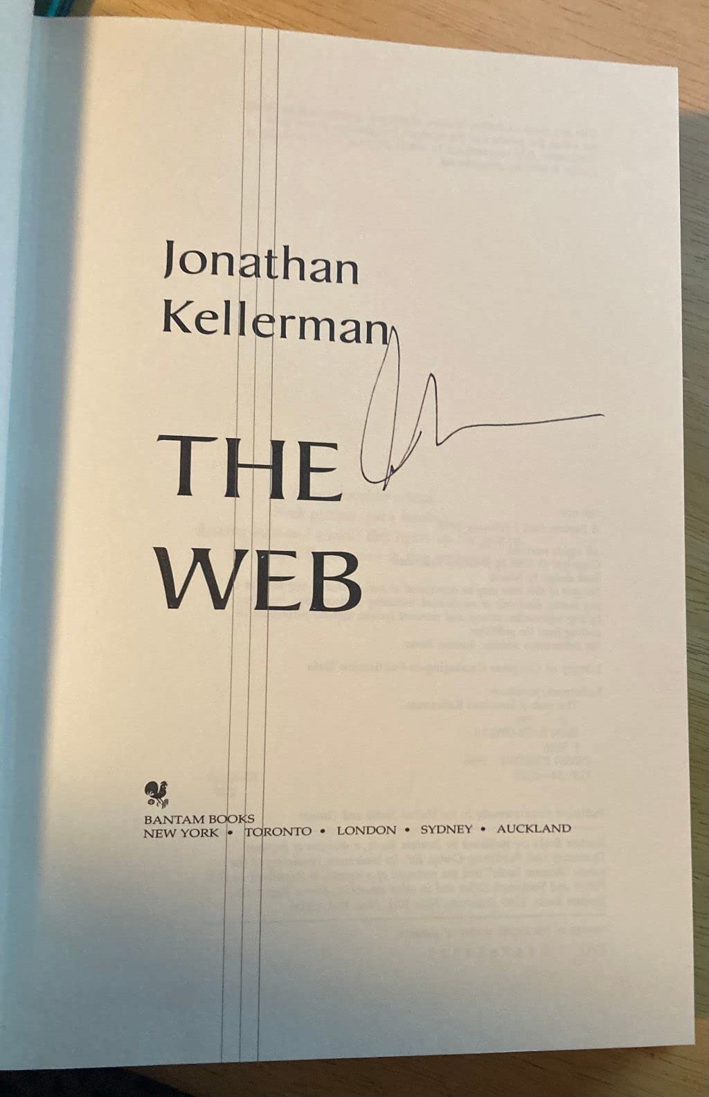 The Web used book depot