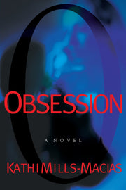 Obsession (Toni Matthews Mysteries, No. 1) used book depot