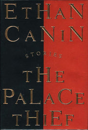 The Palace Thief used book depot