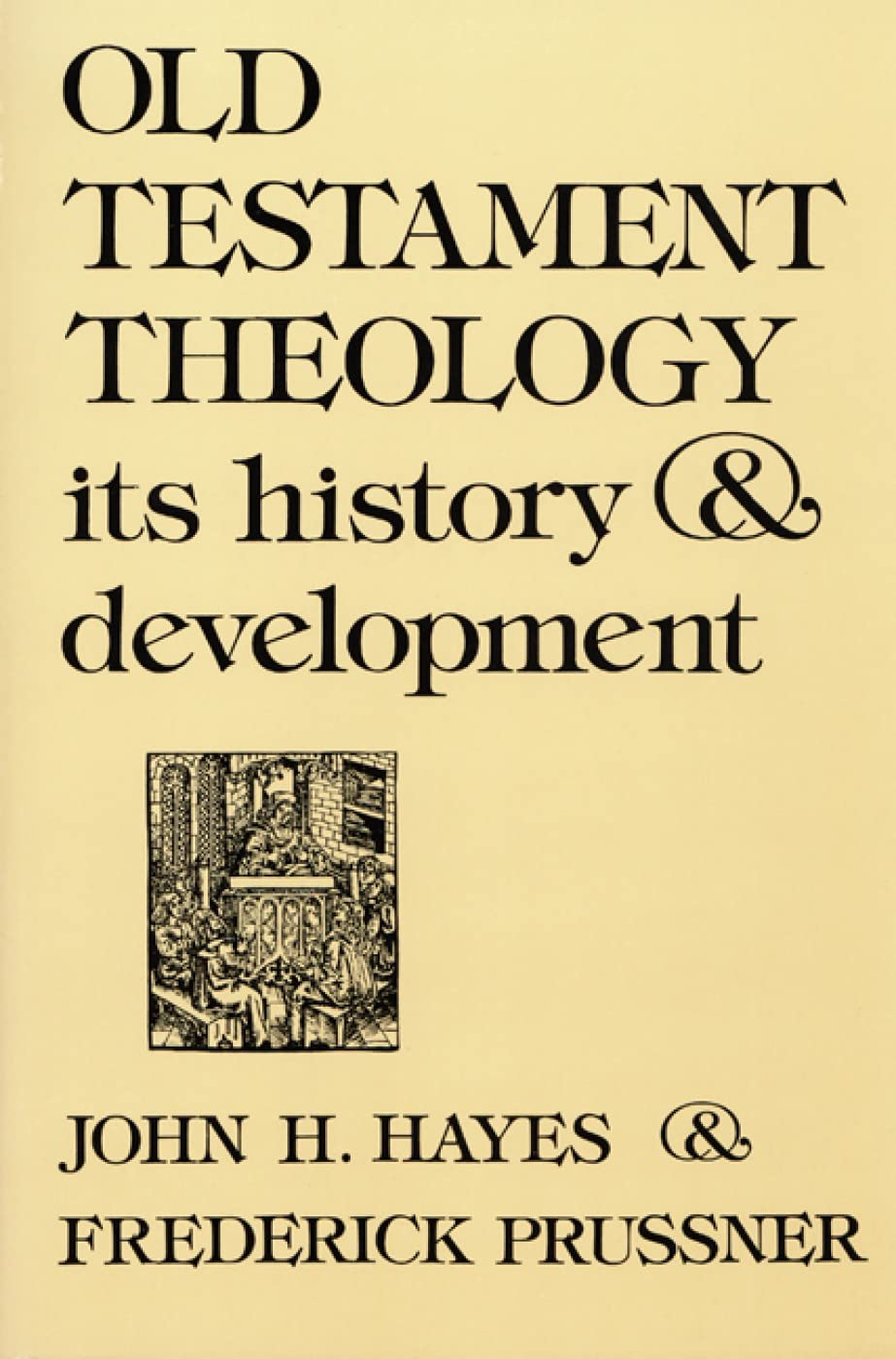 Old Testament Theology: Its History and Development used book depot