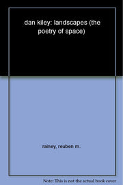 Dan Kiley: Landscapes - the Poetry of Space used book depot