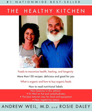 The Healthy Kitchen: A Cookbook used book depot