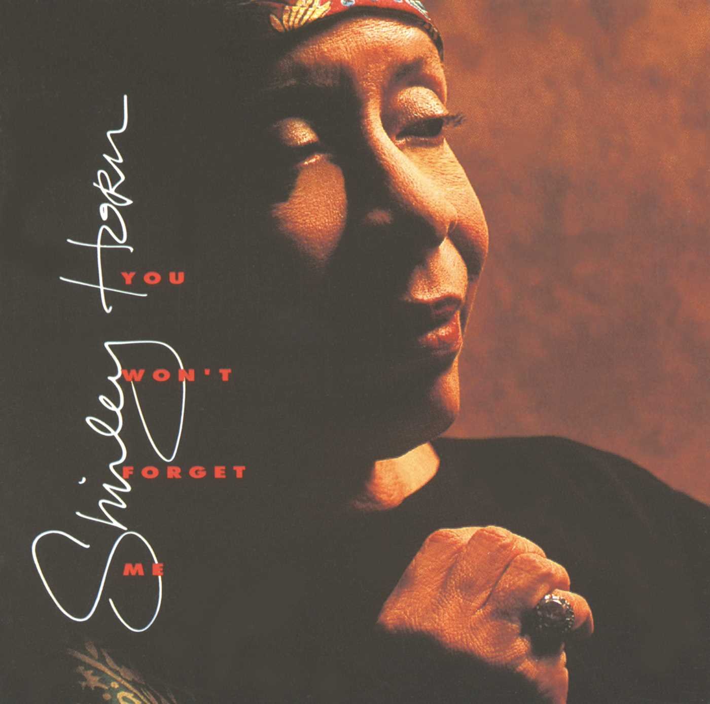 You Won't Forget Me used book depot