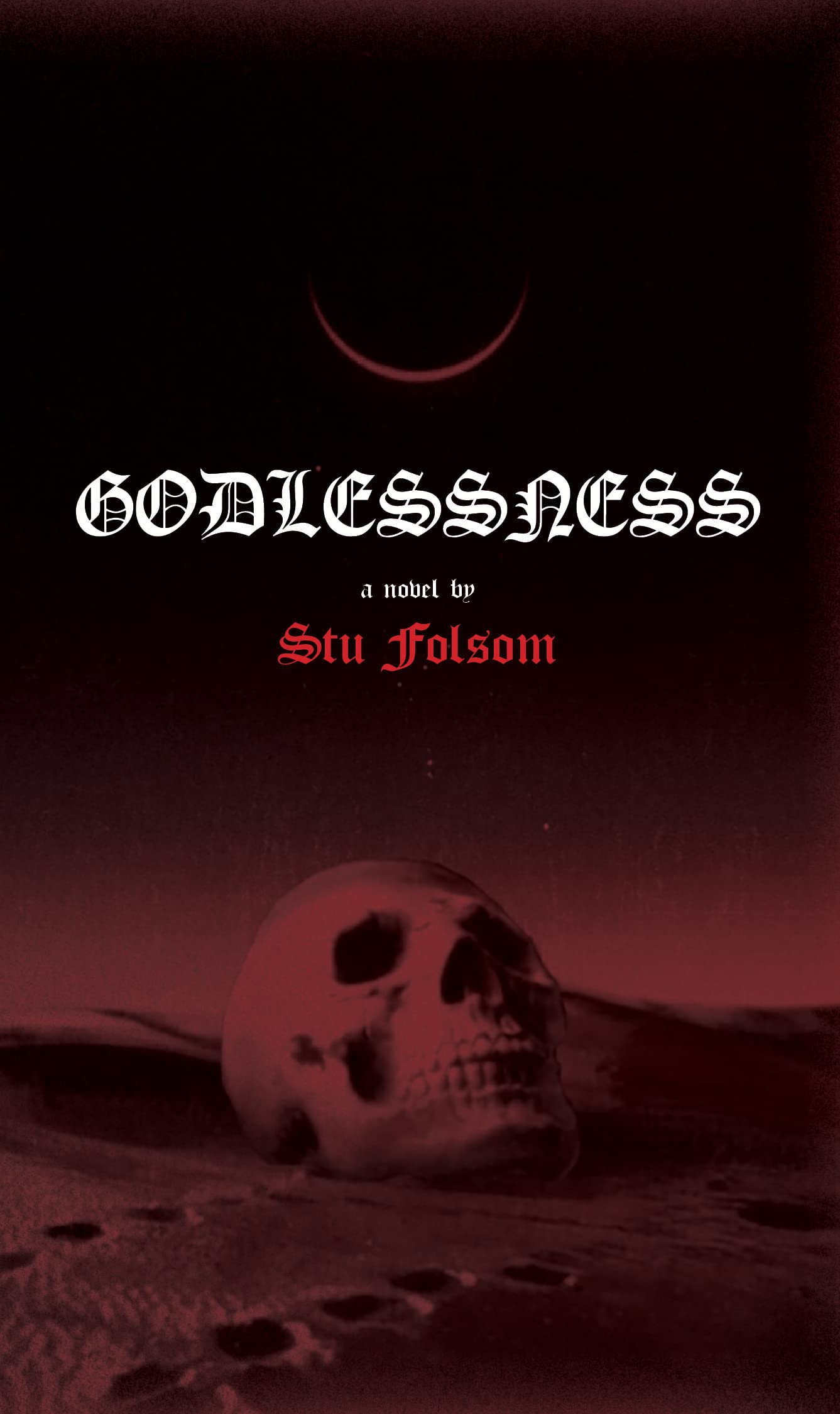 Godlessness used book depot