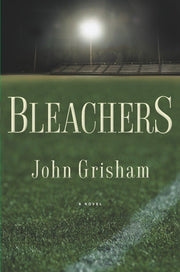 Bleachers used book depot