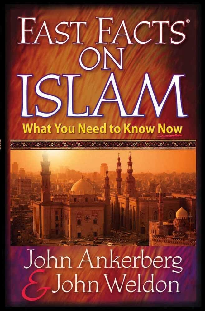 Fast Facts on Islam: What You Need to Know Now used book depot
