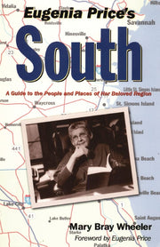 Eugenia Price's South used book depot