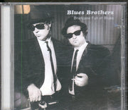 Briefcase Full of Blues used book depot