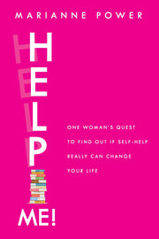 Help Me! used book depot
