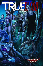 True Blood Volume 2: Tainted Love used book depot