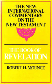 The Book of Revelation (The New international commentary on the New Testament) used book depot