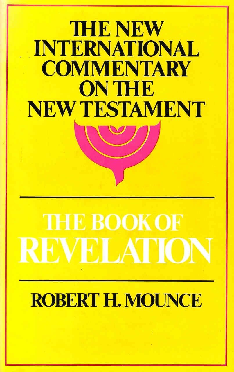 The Book of Revelation (The New international commentary on the New Testament) used book depot