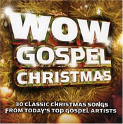 WOW Gospel Christmas used book depot