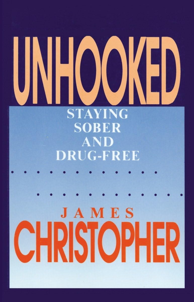 Unhooked used book depot