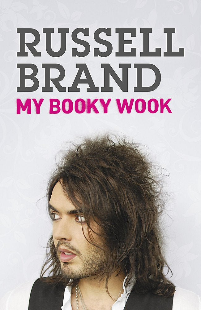 My Booky Wook used book depot
