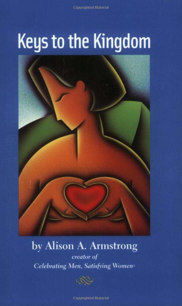 Keys to the Kingdom used book depot