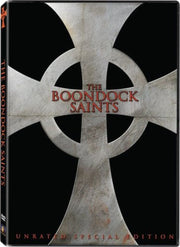 The Boondock Saints (Unrated Special Edition) used book depot