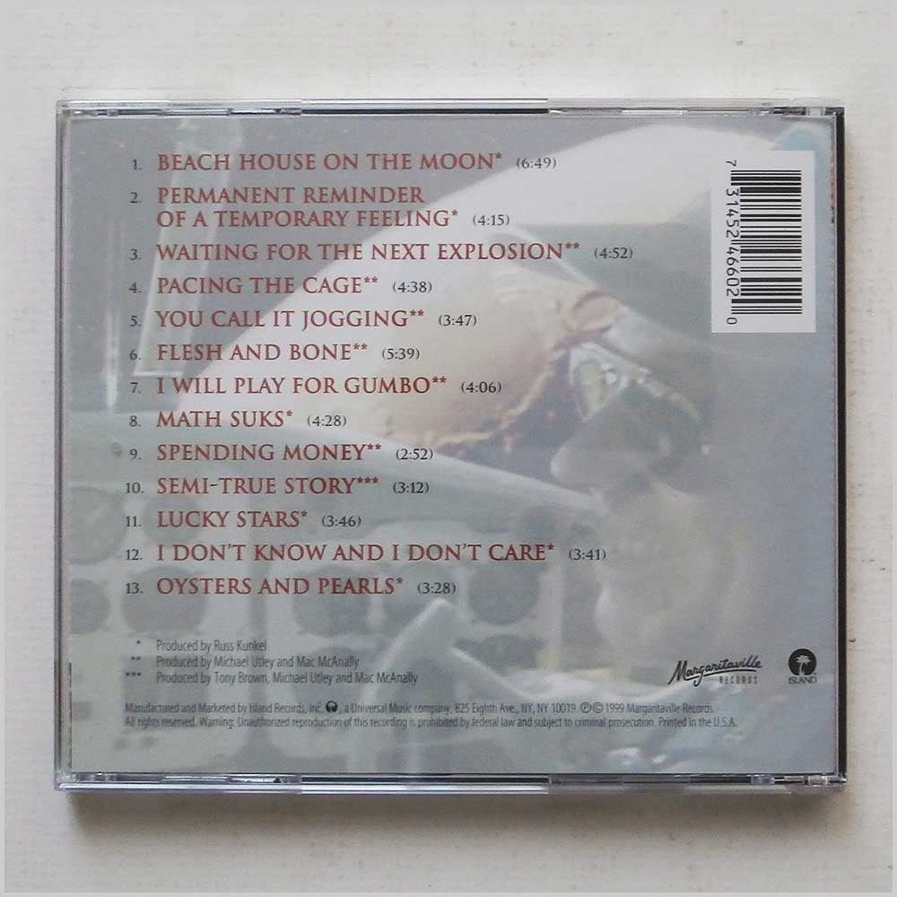 Beach House On The Moon used book depot