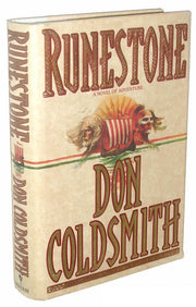 Runestone used book depot