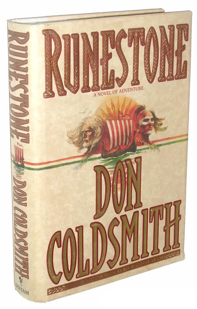 Runestone used book depot