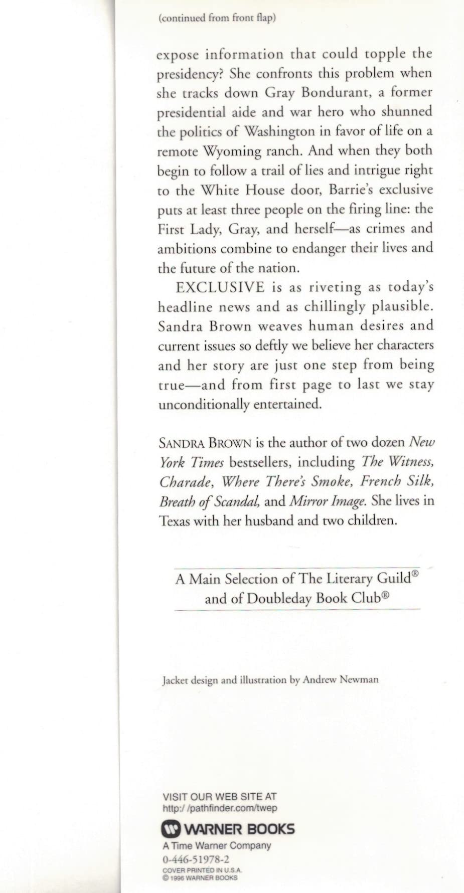 Exclusive used book depot