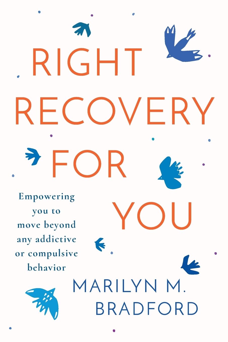 Right Recovery for You used book depot